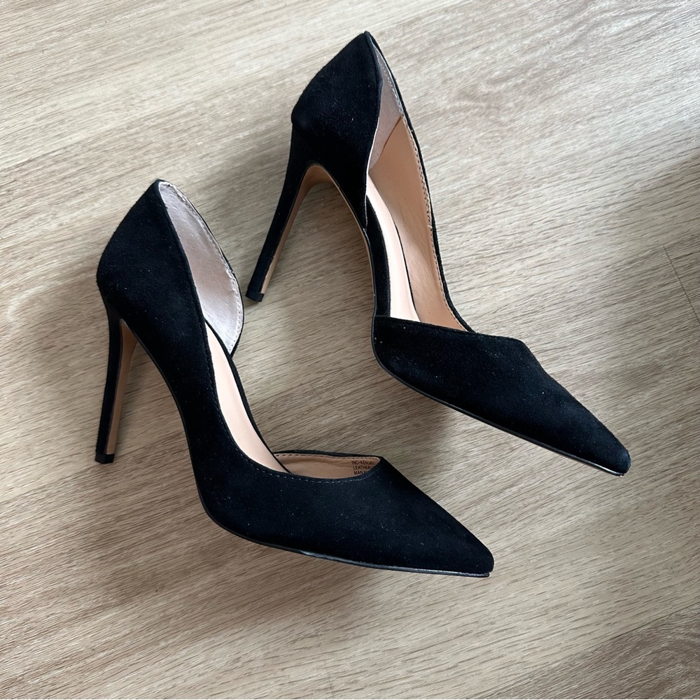 Women's INC International Concepts Stiletto Heel 5.5